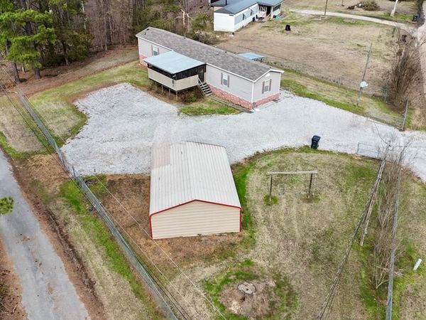 4 Cr 539, Como, MS 38619