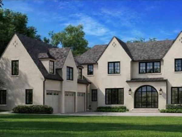 Lot 5 Lakeshore, Oxford, MS 38655