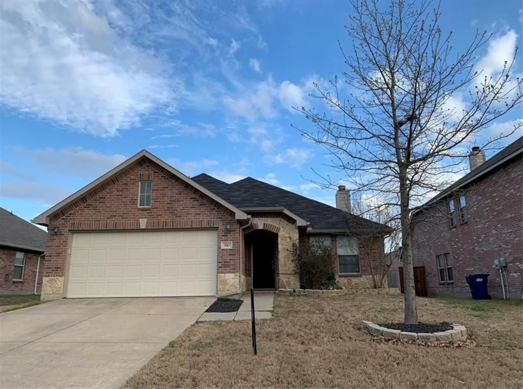 510 Indian Paintbrush, Fate, TX 75087 Main Photo