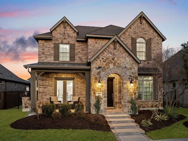 16548 Indiangrass Road, Frisco, TX 75033