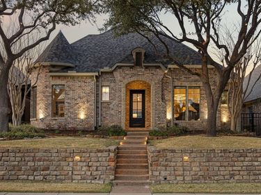 5480 Braemar Drive, Frisco, TX 75034