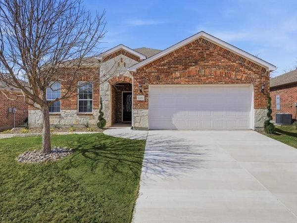 6481 Paragon Drive, Frisco, TX 75036