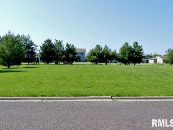 1288 CEDAR LAKE Drive, Metamora, IL 61548