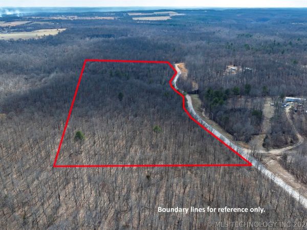 S 490 Road , Rose, OK 74364