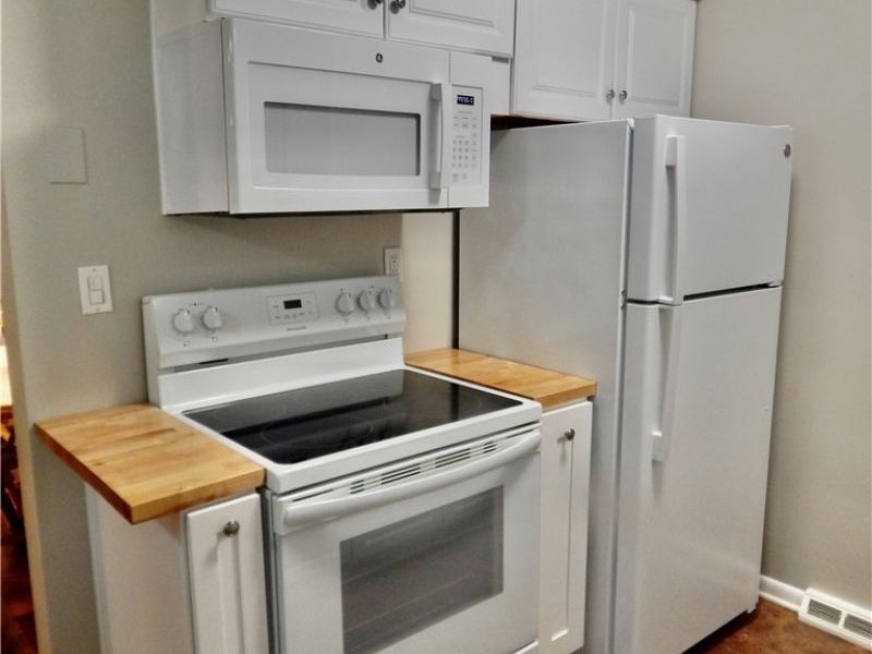 25320 Country Club Boulevard, Unit 17, North Olmsted, OH 44070 Photo 17