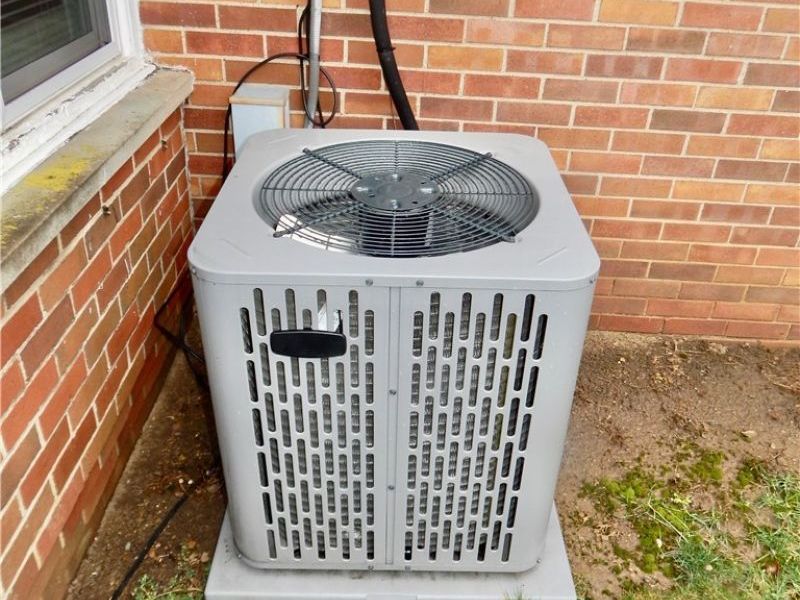 25320 Country Club Boulevard, Unit 17, North Olmsted, OH 44070 Photo 40