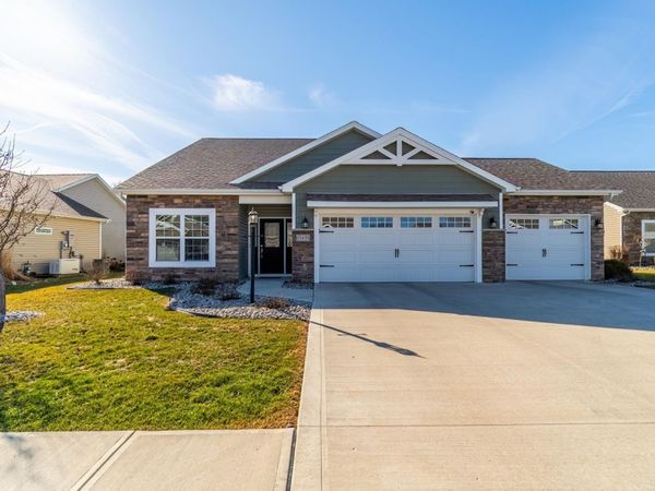 15435 Verano Place, Fort Wayne, IN 46845