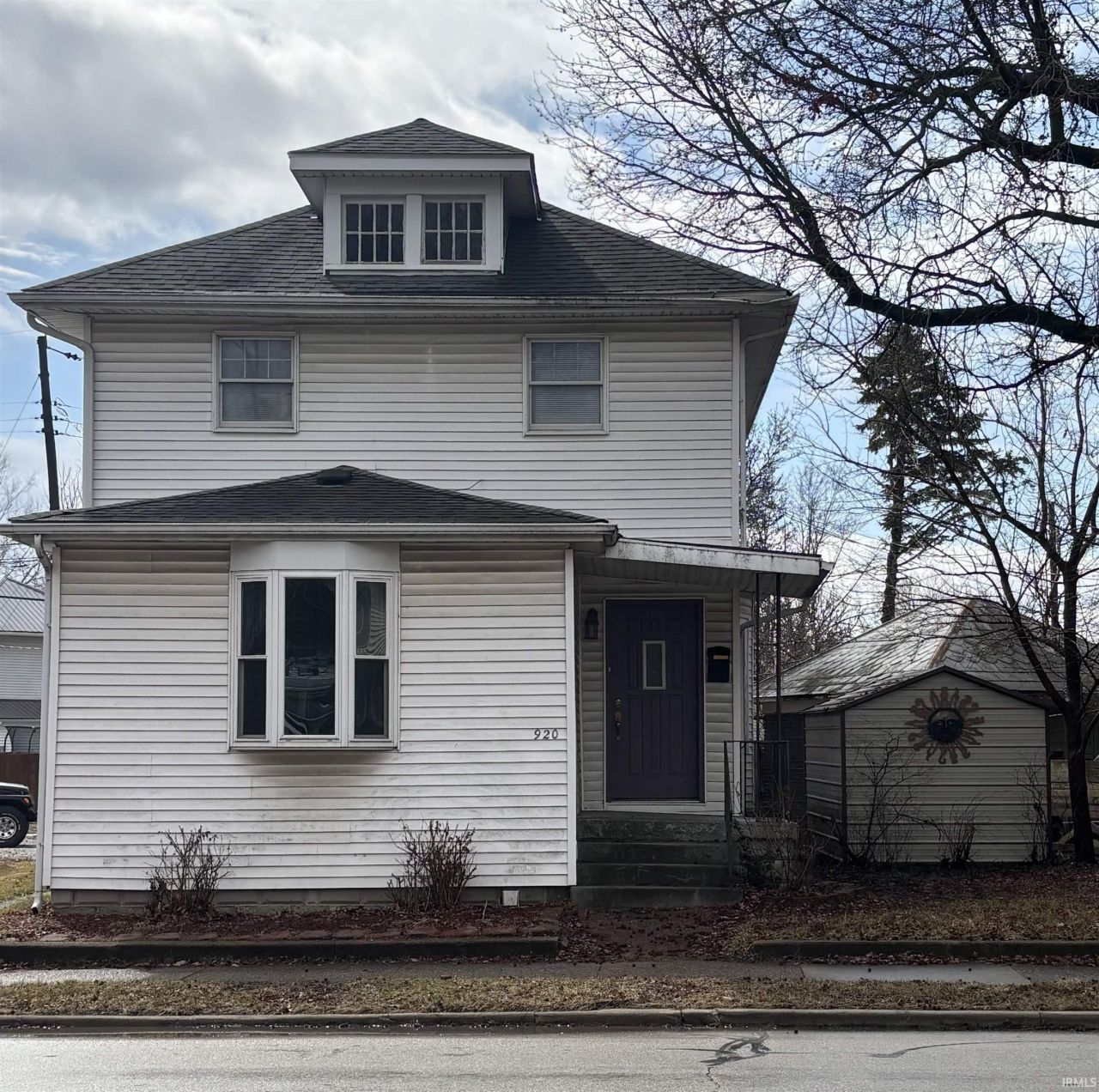 920 S Jefferson Street, Huntington, IN 46750 Main Photo