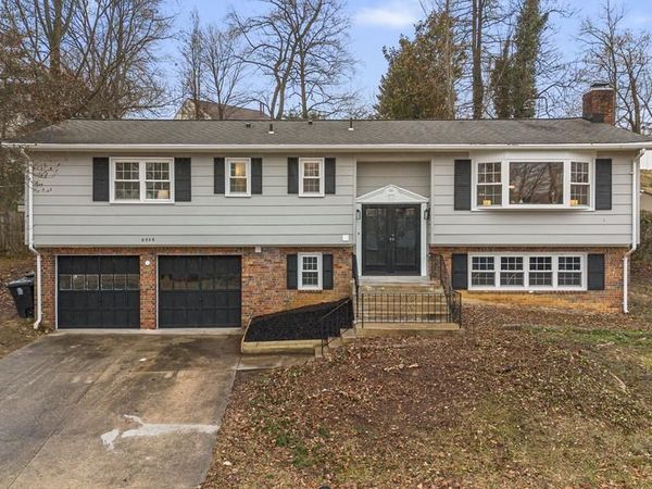 9506 CALTOR LANE , FORT WASHINGTON, MD 20744