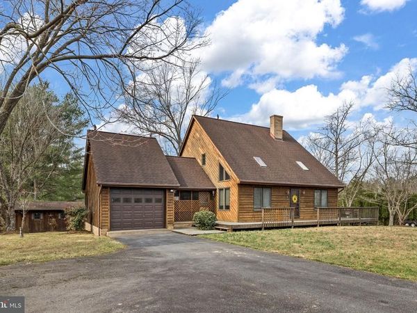 75 MULBERRY MDW, MINERAL, VA 23117