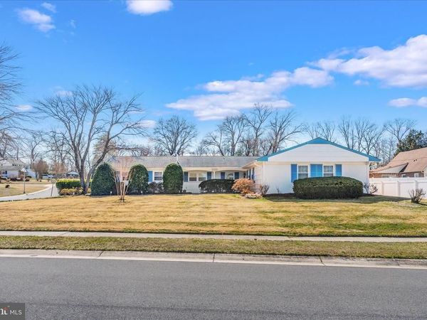 13003 CHESWOOD LANE, BOWIE, MD 20715