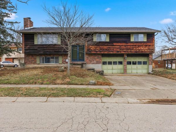 1021 Bermuda Drive, Miamisburg, OH 45342