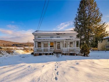 630 Charlotte Valley Road, Charlotteville, NY 12036