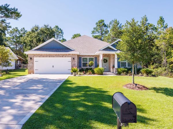 107 Magnolia Landing Drive, Freeport, FL 32439