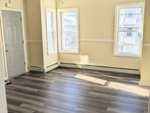 156 Covel Street, Unit 2, Fall River, MA 02723