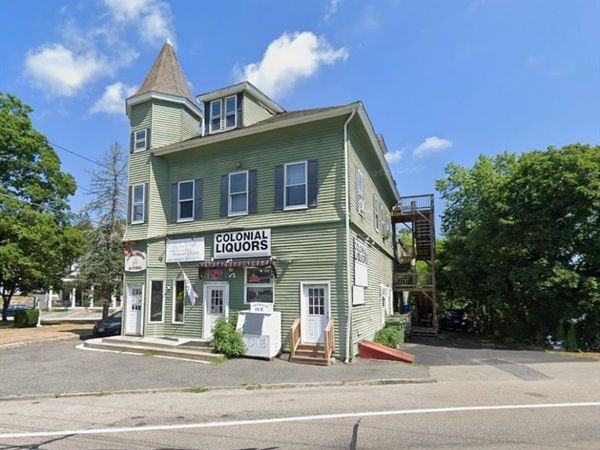 6 Milford St, Unit 6, Upton, MA 01568