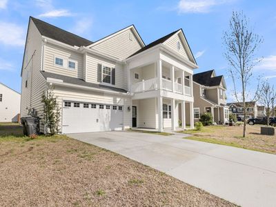 370 Bradley Bend Drive, Moncks Corner, SC 29461