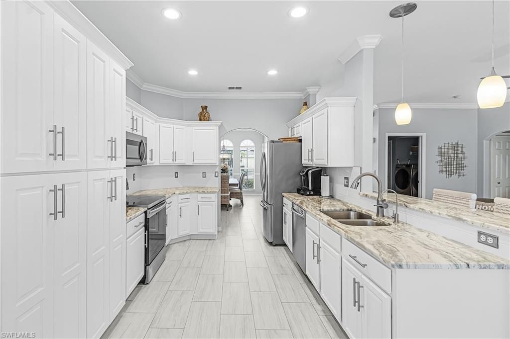 9262 Palm Island Cir , North Fort Myers, FL 33903 Photo