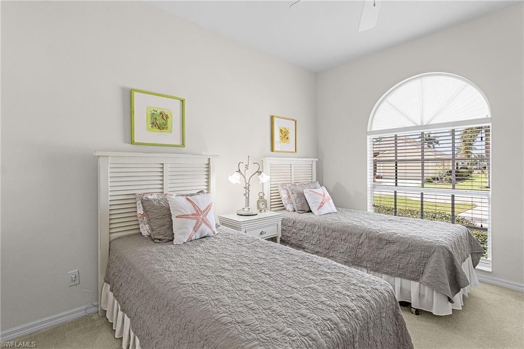 9262 Palm Island Cir , North Fort Myers, FL 33903 Photo