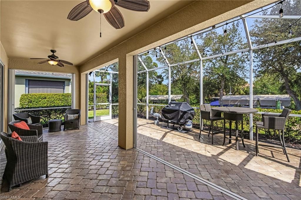 9262 Palm Island Cir , North Fort Myers, FL 33903 Photo