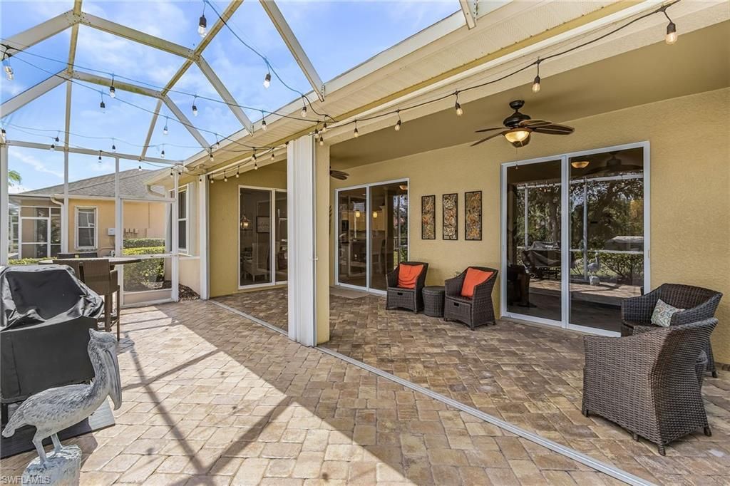 9262 Palm Island Cir , North Fort Myers, FL 33903 Photo