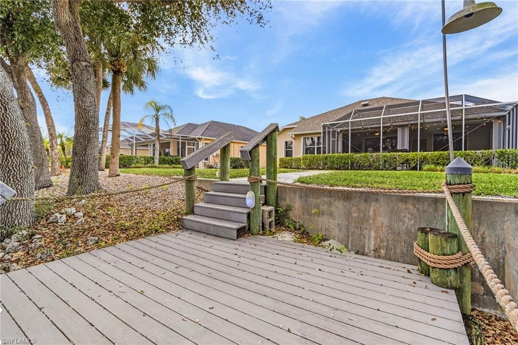 9262 Palm Island Cir , North Fort Myers, FL 33903 Photo