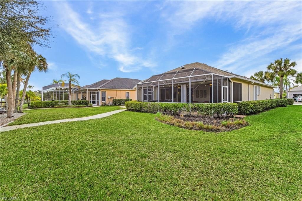 9262 Palm Island Cir , North Fort Myers, FL 33903 Photo