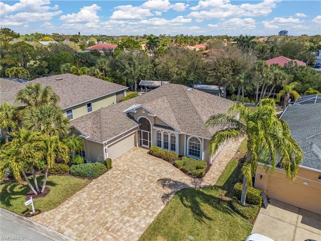 9262 Palm Island Cir , North Fort Myers, FL 33903 Photo