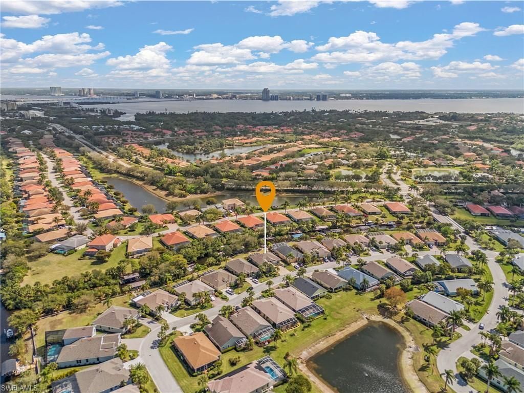 9262 Palm Island Cir , North Fort Myers, FL 33903 Photo