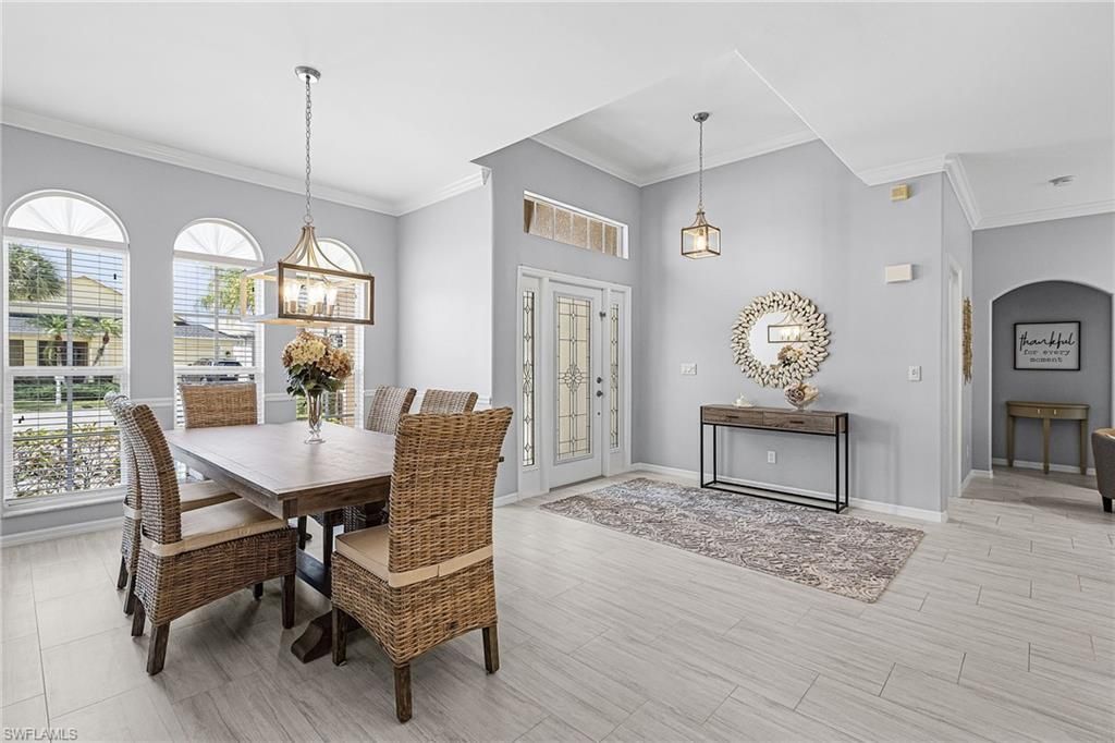 9262 Palm Island Cir , North Fort Myers, FL 33903 Photo