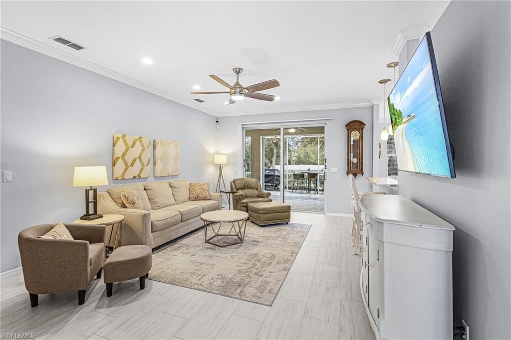 9262 Palm Island Cir , North Fort Myers, FL 33903 Photo