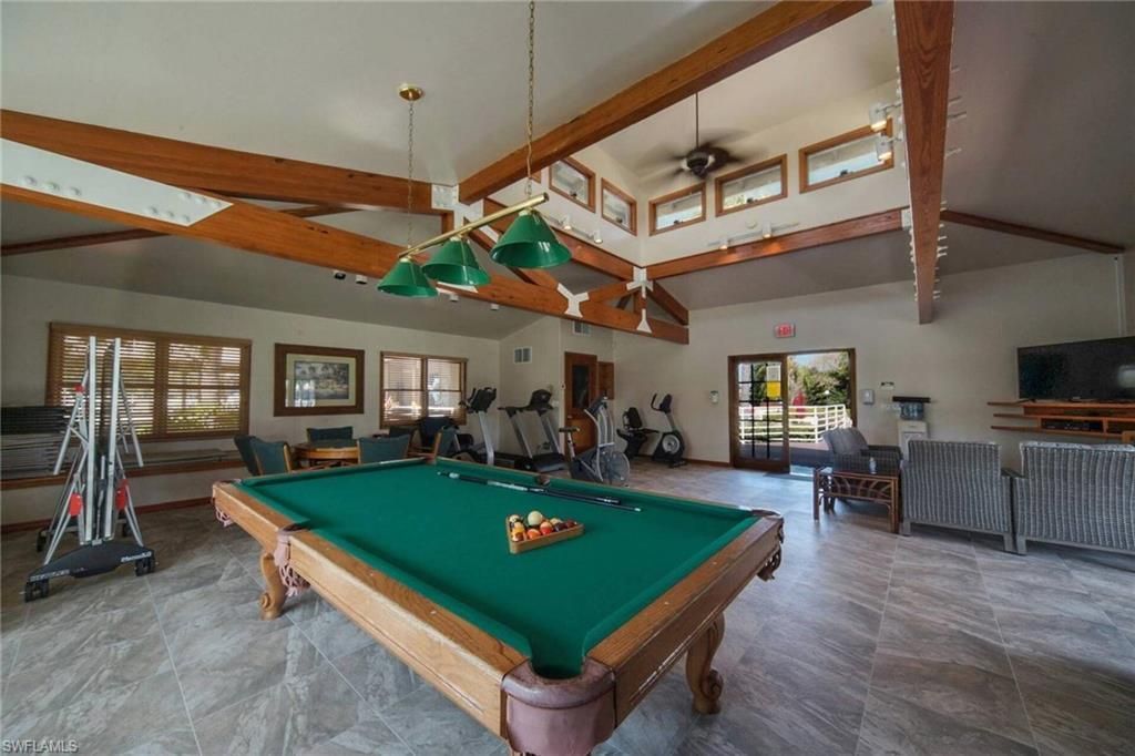 9262 Palm Island Cir , North Fort Myers, FL 33903 Photo