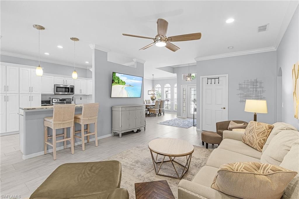 9262 Palm Island Cir , North Fort Myers, FL 33903 Photo