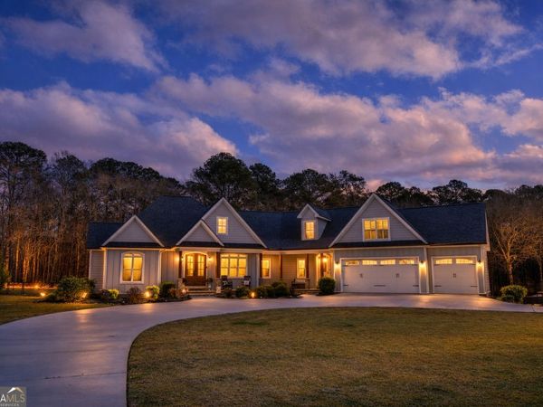 145 Bob White Run, Jackson, GA 30233