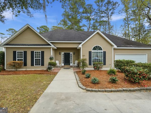 113 Suffolk Road, Savannah, GA 31410