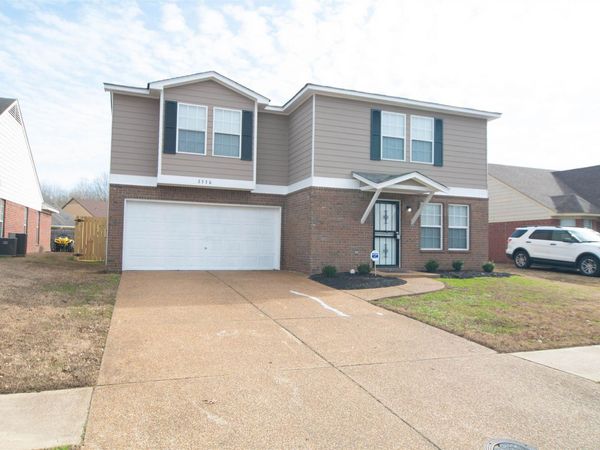 2556 BOXFORD LN, Memphis, TN 38016