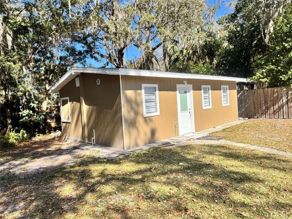 124 CORONADO ROAD , Unit B, DEBARY, FL 32713