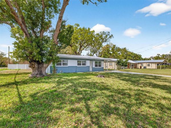 901 N NANCY TERRACE , PLANT CITY, FL 33563