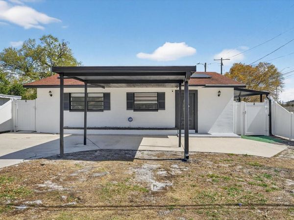 5407 ROSEMONT AVENUE, TAMPA, FL 33614