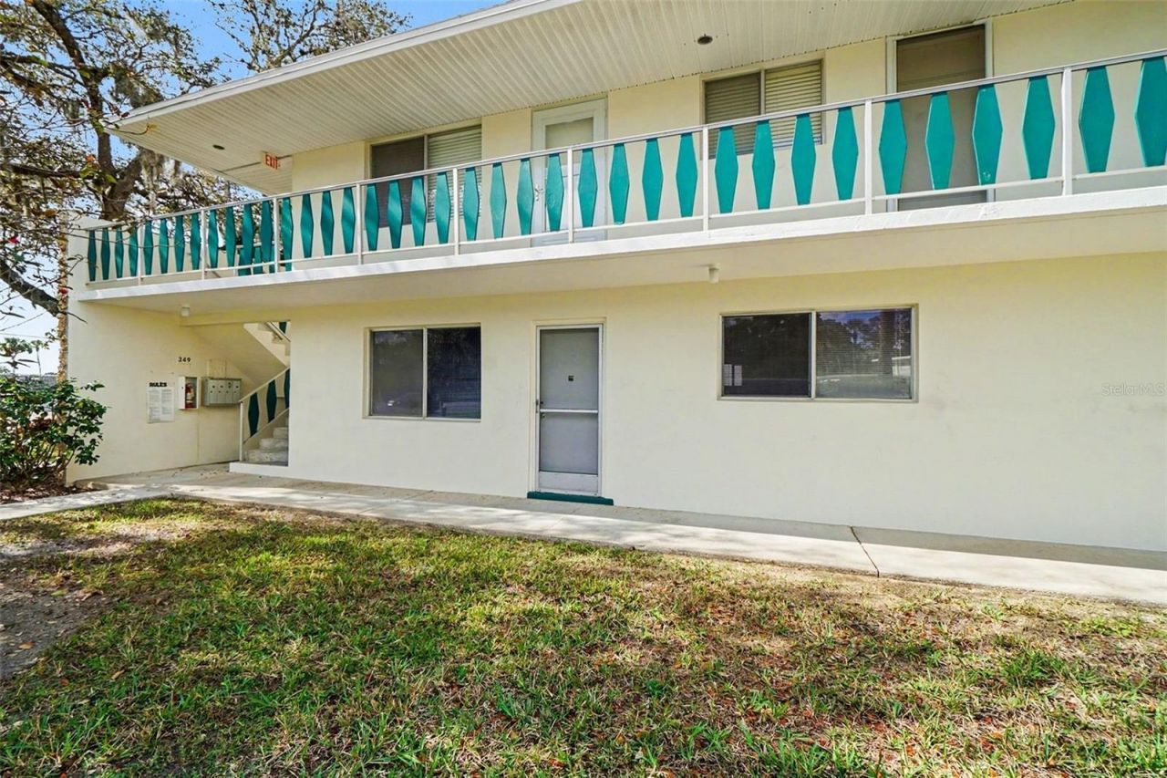 349 Joel Boulevard , Unit 101, Lehigh Acres, FL 33936 Photo