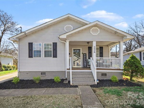 224 10th Street, Cramerton, NC 28032