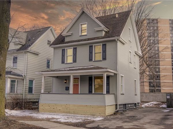 153 Barton Street , Rochester, NY 14611