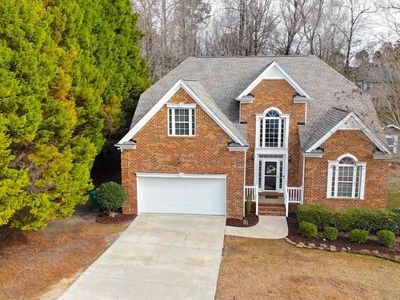 412 Mana Vista Court, Lexington, SC 29072