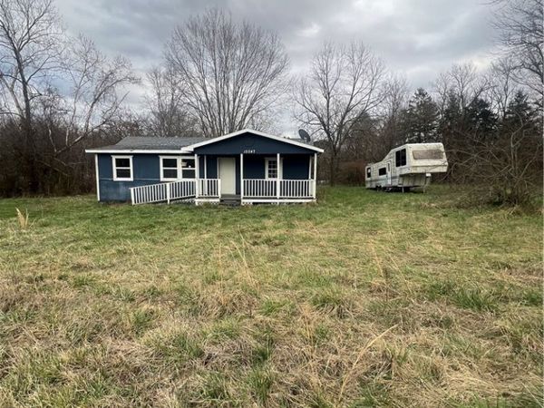 15047 Hwy 62 Highway, Garfield, AR 72732