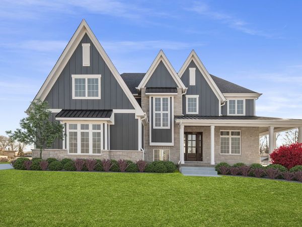 120 W Sauk Trail , Frankfort, IL 60423