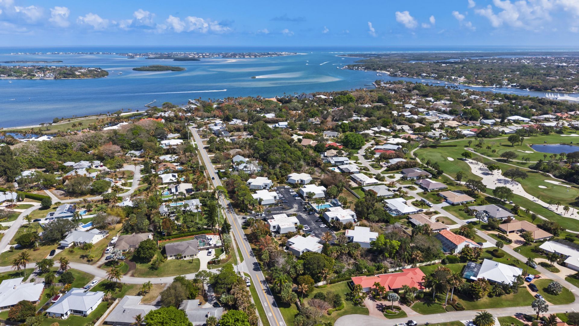 3852 SE Jefferson Street, Stuart, FL 34997 Photo