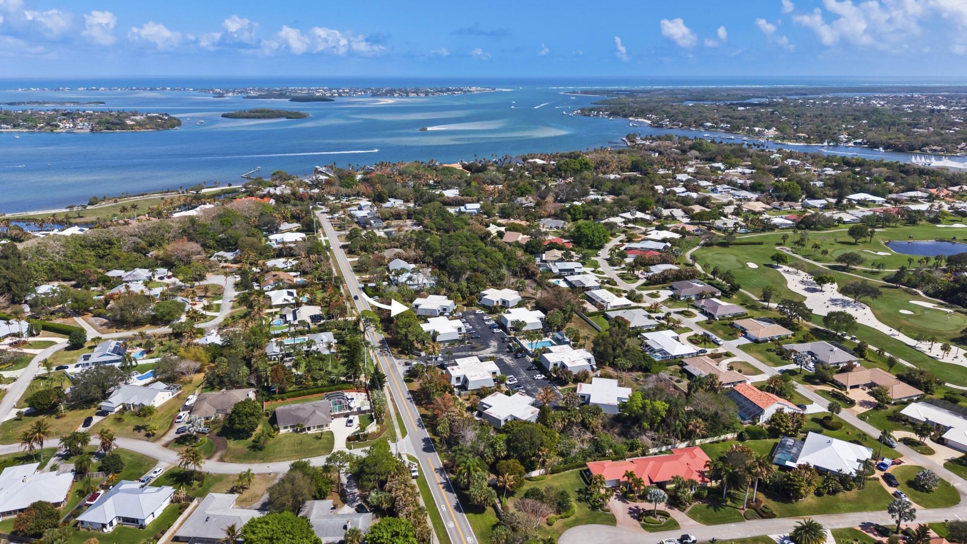 3852 SE Jefferson Street, Stuart, FL 34997 Photo