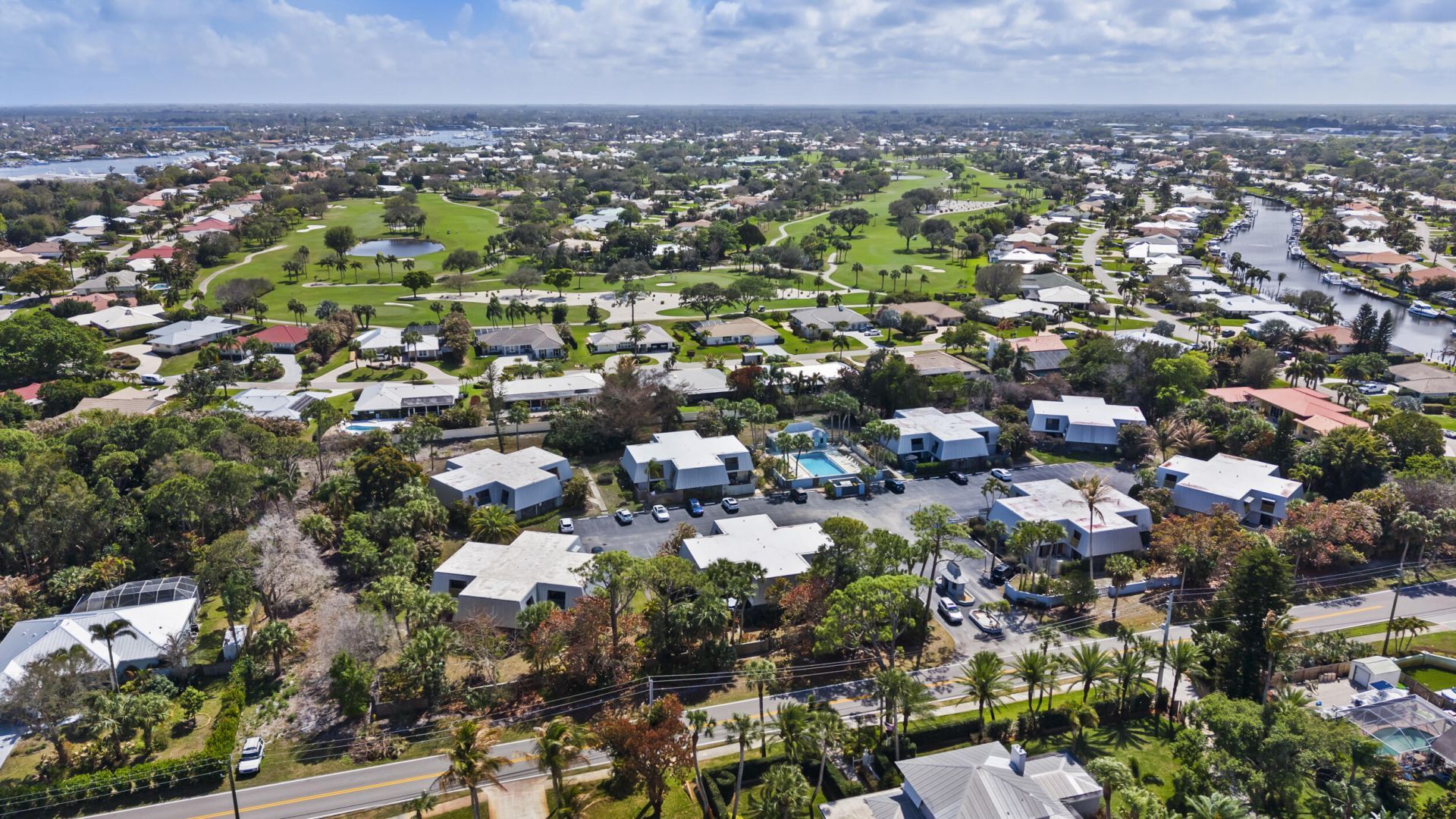 3852 SE Jefferson Street, Stuart, FL 34997 Photo