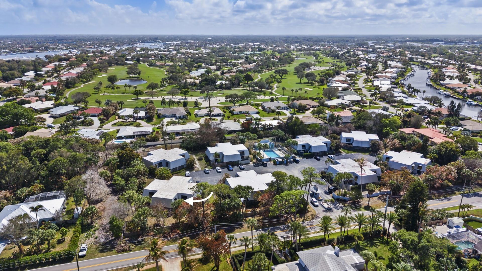 3852 SE Jefferson Street, Stuart, FL 34997 Photo