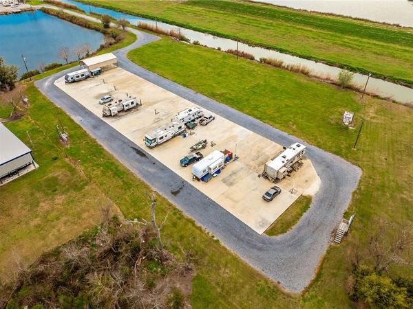 4100 HIGHWAY 665 , Montegut, LA 70377